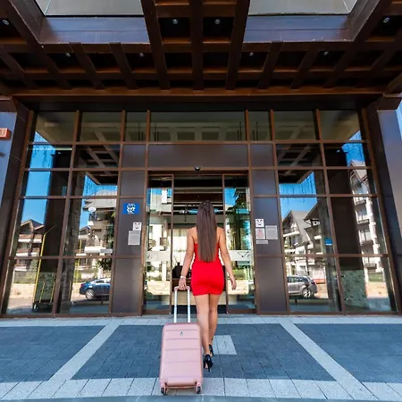 Terra Здравен курорт