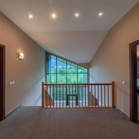 Здравен курорт Terra Банско