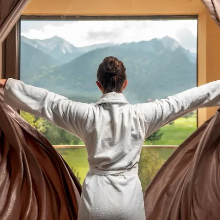 Здравен курорт Terra