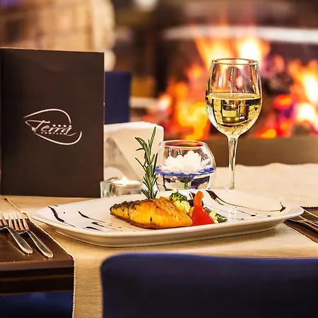 Terra 4* Bansko