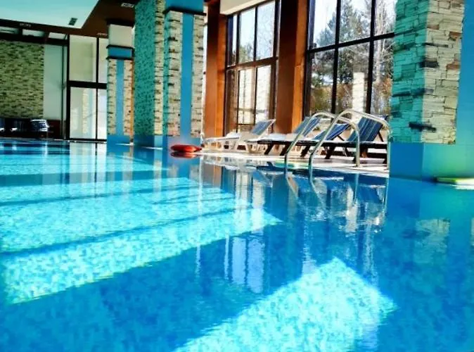 Здравен курорт Terra 4*