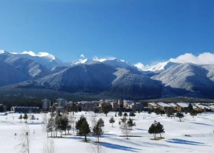 Здравен курорт Terra 4*