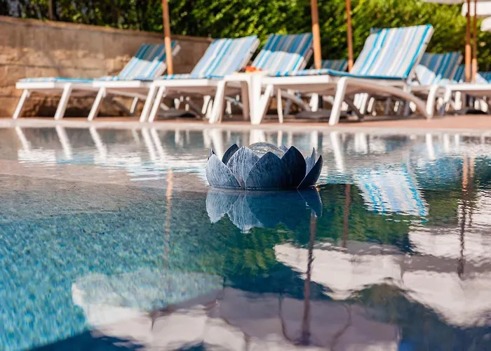 Здравен курорт Terra 4*