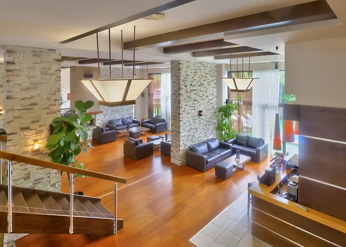 Terra Здравен курорт Банско