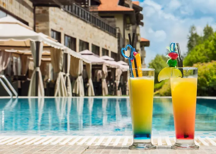 Terra Здравен курорт 4*