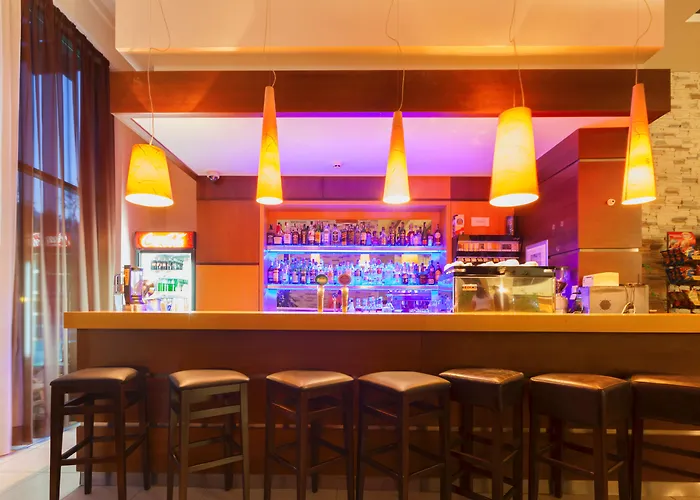 Здравен курорт Terra Банско