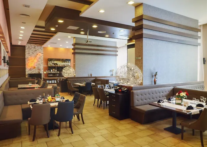 Terra 4* Банско