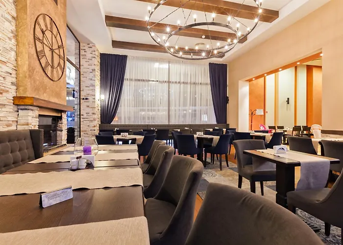 Здравен курорт Terra