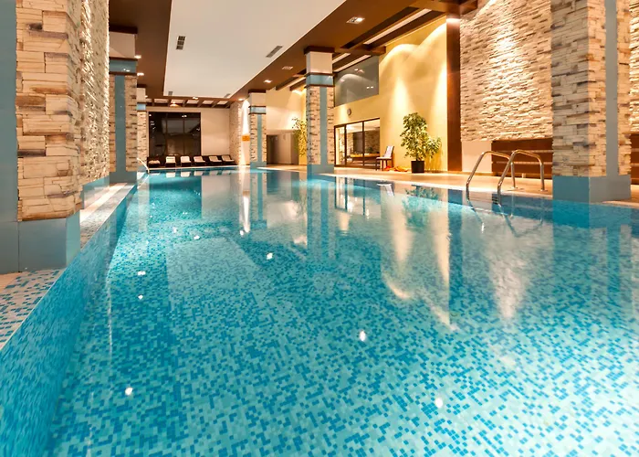 Здравен курорт Terra 4*