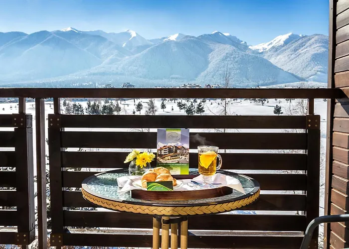 Terra Здравен курорт Банско