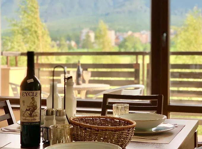 Здравен курорт Terra 4*