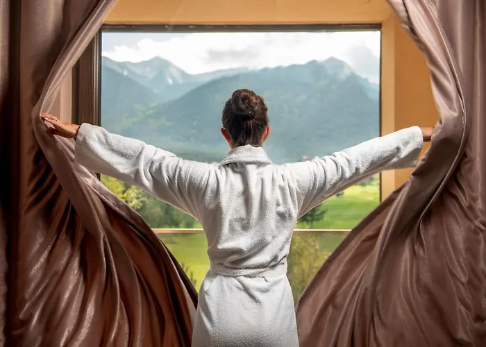 Здравен курорт Terra