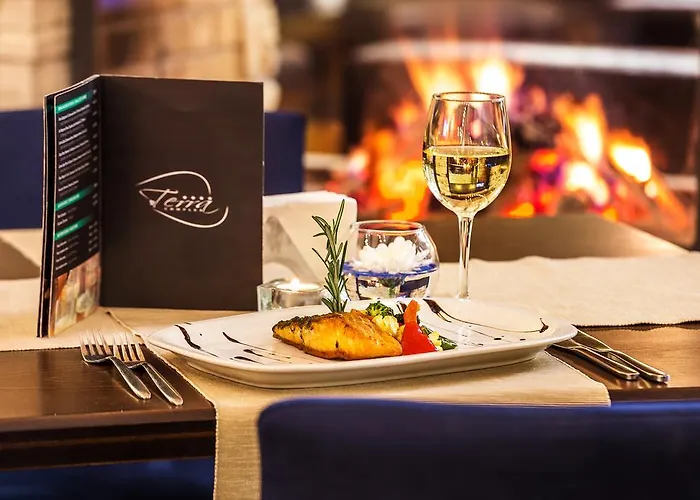 Terra 4* Банско