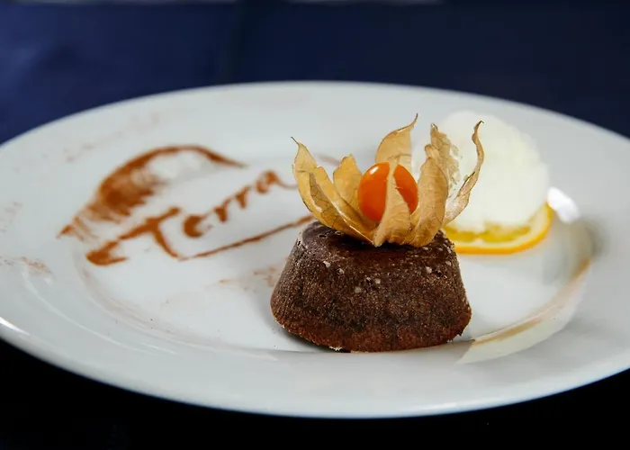 Здравен курорт Terra 4*