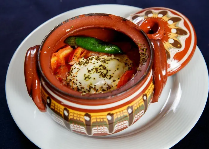 Здравен курорт Terra Банско