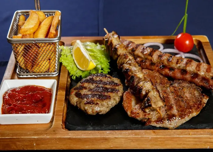 Terra Здравен курорт Банско