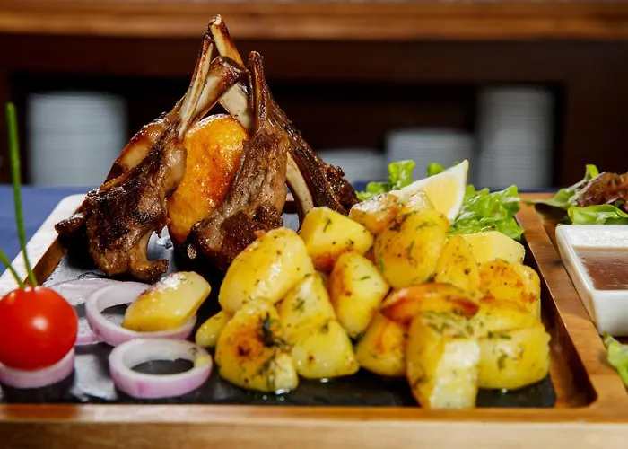 Terra Здравен курорт