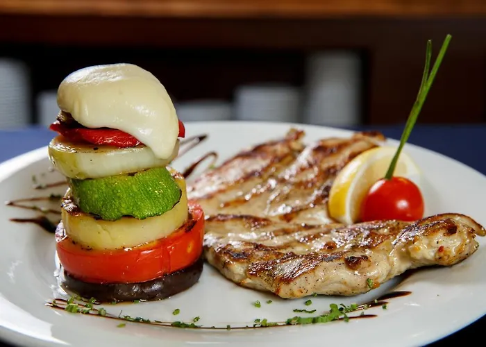 Здравен курорт Terra 4*