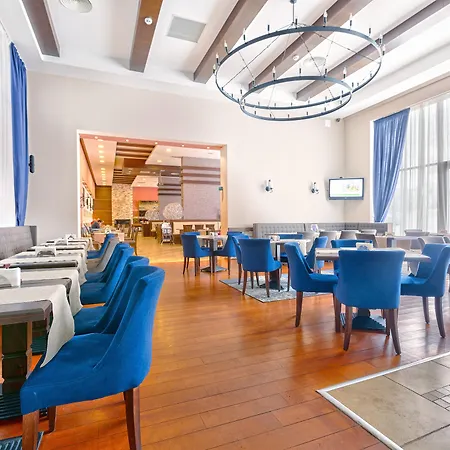 Ośrodek wypoczynkowy Terra