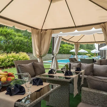 Station touristique Terra Bansko