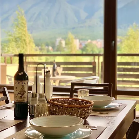 Ośrodek wypoczynkowy Terra 4*