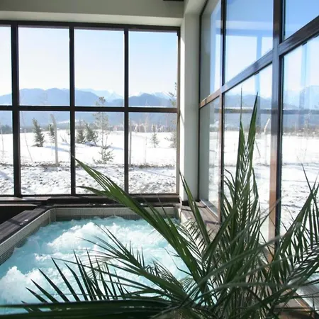 Station touristique Terra 4*