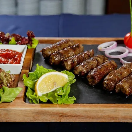 Station touristique Terra