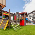 Feriested Terra Bansko