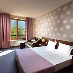 Feriested Terra 4*