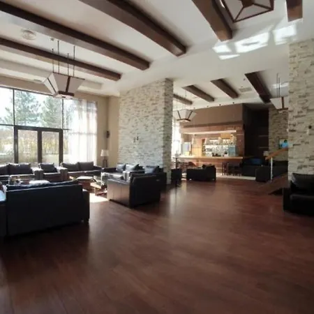 Здравен курорт Terra