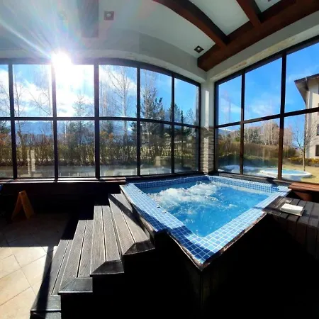 Semesteranläggning (resort) Terra 4*