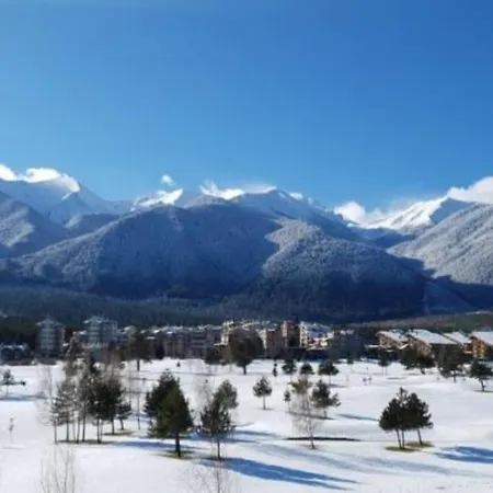 Semesteranläggning (resort) Terra 4*