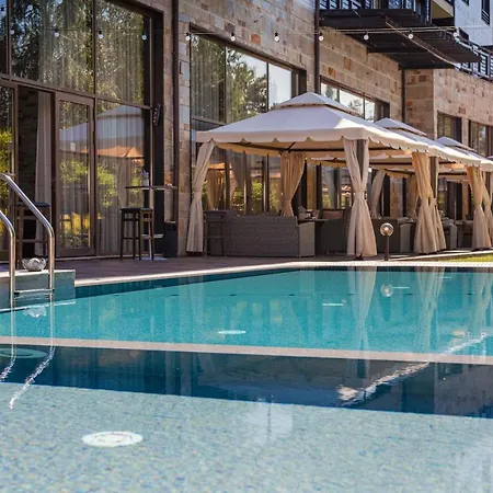 Terra Здравен курорт