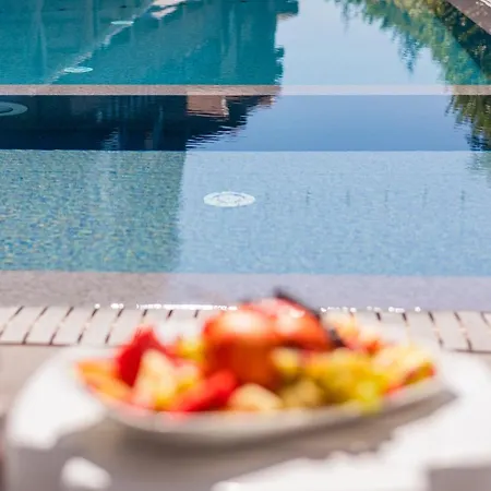 리조트 Terra 반스코