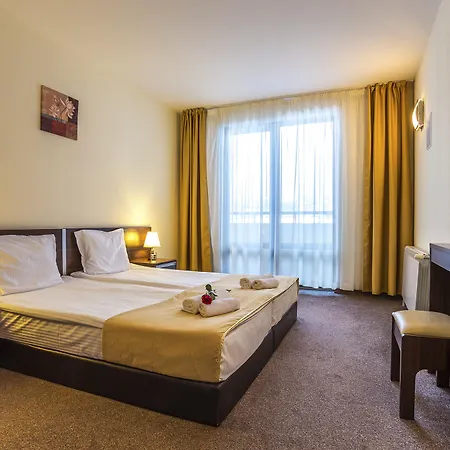 Terra 리조트 반스코