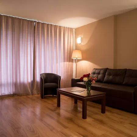 Terra Feriested 4*
