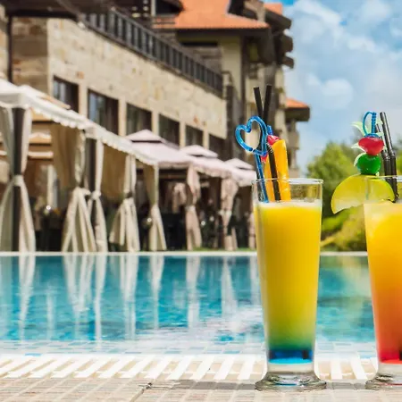 Terra Ośrodek wypoczynkowy 4*