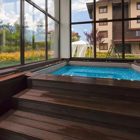 Terra Bansko
