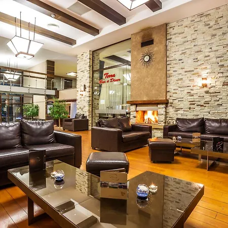 Terra 4* Банско