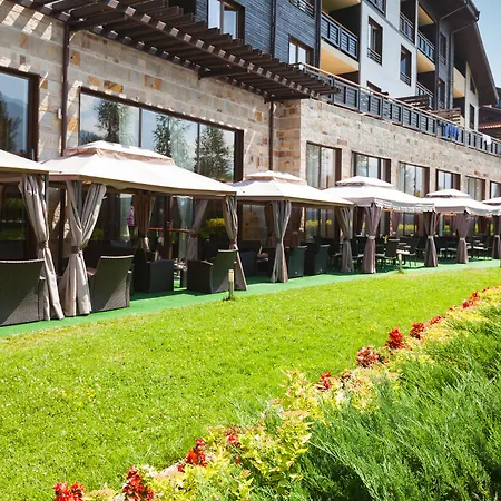 Terra Ośrodek wypoczynkowy Bansko