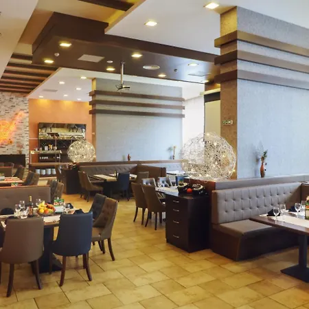 Terra 4* Bansko