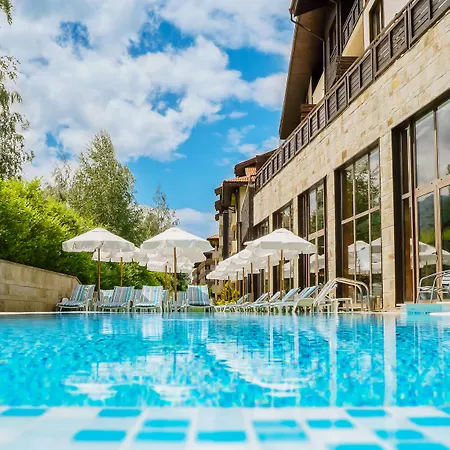 Terra 4* Bansko