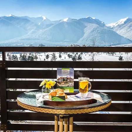 Terra Ośrodek wypoczynkowy Bansko