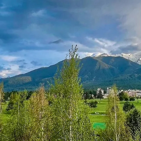 Semesteranläggning (resort) Terra Bansko