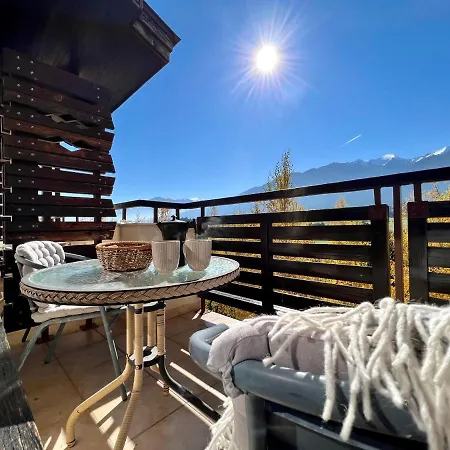 Ośrodek wypoczynkowy Terra Bansko