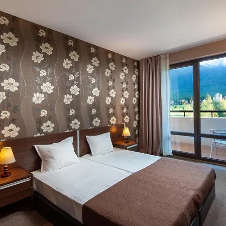 Resort Terra 4*