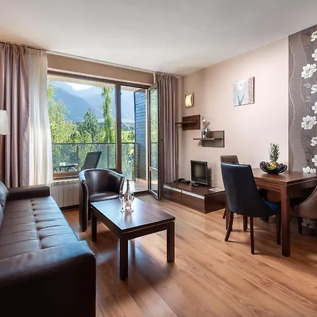 Terra Ośrodek wypoczynkowy 4*