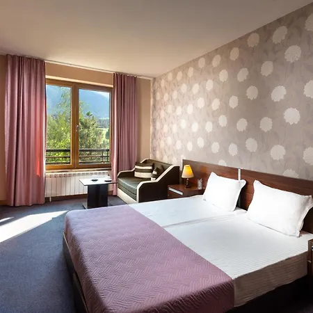 Здравен курорт Terra 4*