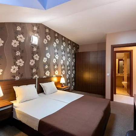 Terra Ośrodek wypoczynkowy 4*