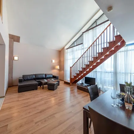 Terra 4* Bansko